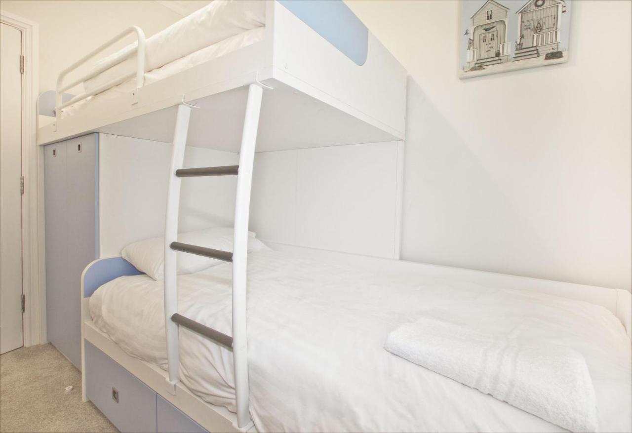 אברדיפי Beautiful Aberdovey Seafront Apartment 2 מראה חיצוני תמונה